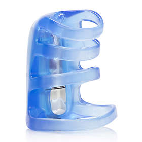CalExotics Couples Pleasure Cage