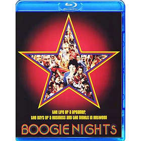 Boogie Nights (UK) (Blu-ray)