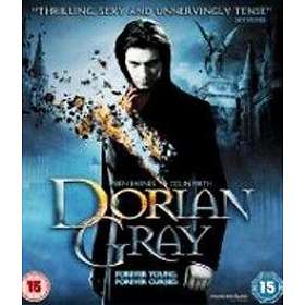 Dorian Gray (UK) (Blu-ray)