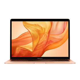 Apple MacBook Air 2020 Fra - 1,1GHz DC 13,3" i3-1000NG4 8Go RAM 256Go SSD