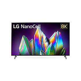 LG 65NANO99 65" 8K (7680x4320) LCD Smart TV