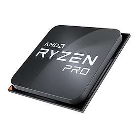 AMD Ryzen 5 Pro 3600 3,6GHz Socket AM4 Tray