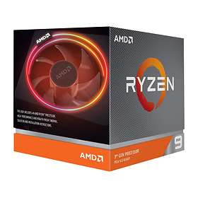 AMD Ryzen 9 3900 4.30GHz Socket AM4 Tray