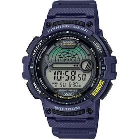 Casio Classic WS-1200H-2A