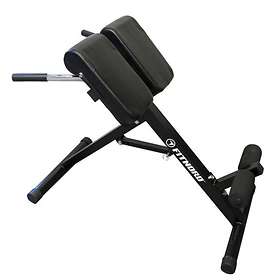 FitNord Back Bench