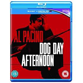 Dog Day Afternoon (UK)