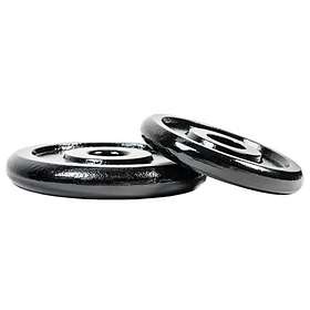FitNord Iron Weight Plate 30mm 2,5kg