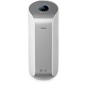 Buy Philips 6000 Series AC6609/20 Air Purifier With AeraSense