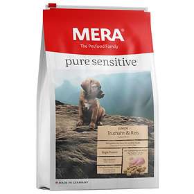 Mera Petfood Pure Sensitive Junior 12,5kg