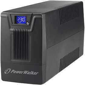 PowerWalker VI 800 SCL UK