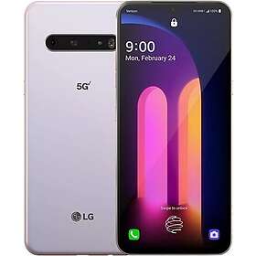 LG V60 ThinQ 5G LMV600