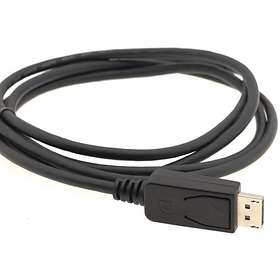 Kramer C-DPM/DPM DisplayPort - DisplayPort 7.5m
