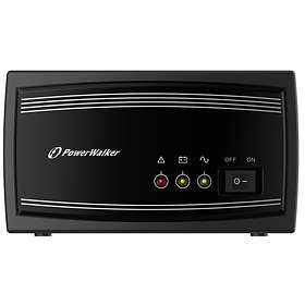 PowerWalker Inverter 650 SW FR