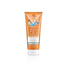 Vichy Capital Soleil Wet Skin Gel SPF50 200ml