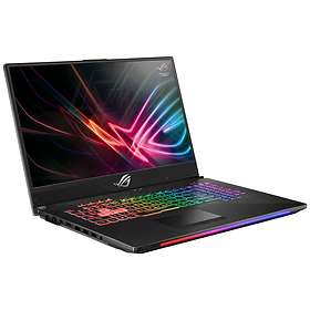 Asus ROG Strix SCAR II GL704GM-EV039T