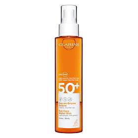 Clarins Sun Care Body Water Mist SPF50 150ml