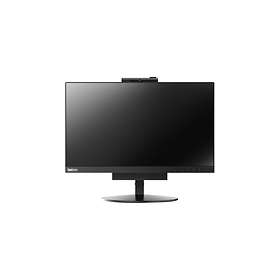 Lenovo ThinkCentre Tiny-in-One 24 Gen 3 Touch 24" Full HD IPS