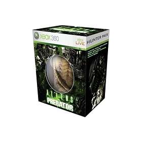 Aliens vs Predator - Hunter Edition (Xbox 360)