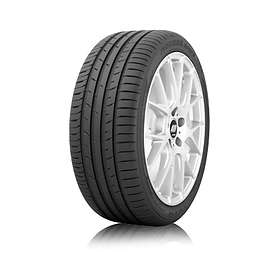 Toyo Proxes Sport SUV 275/55 R17 109V