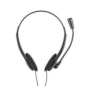Trust Primo Chat for PC & Laptop On-ear Headset