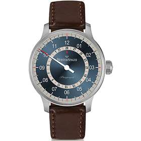 MeisterSinger Perigraph AM10Z17S Leather