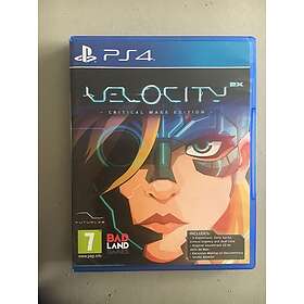Velocity 2X (PS4)