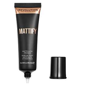 Makeup Revolution Mattify Primer 28ml