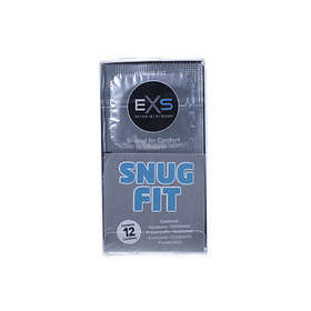 EXS Snug Fit (12st)