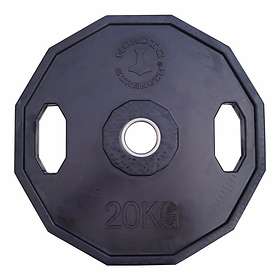 Nordic Strength Vektskive 50mm 20kg