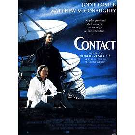 Contact - Special Edition (DVD)