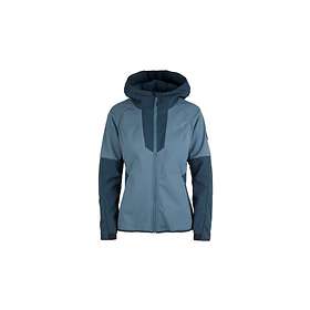 Best pris på Twentyfour Flåm Softshell Jacket (Dame) Jakker Fitliving.no | Twentyfour Flåm Softshelljakke Dame, Denimblå