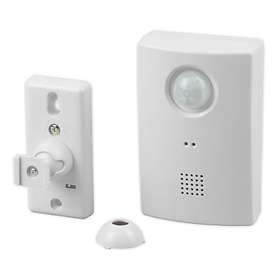 Heidemann Wireless Visitor Chime HX