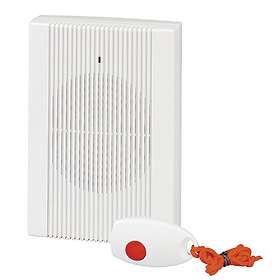 Heidemann Wireless Chime Set HX Guardian