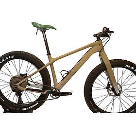 Canyon Bikes Dude CF 8.0 Trail