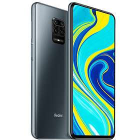 Xiaomi Redmi Note 9S Dual SIM 6Go RAM 128Go