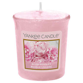 Yankee Candle Votives Blush Bouqet