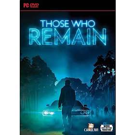 Those Who Remain - Deluxe Edition (PC)