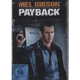Payback (DVD)