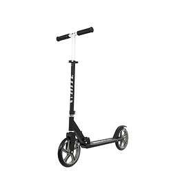 White Mobility Scooter 200mm