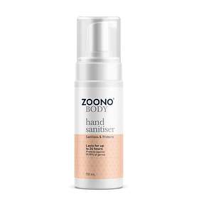 Zoono Body Hand Sanitizer 150ml