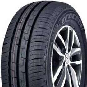 Tracmax X Privilo RF19 215/65 R15 102T