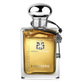 Eisenberg Secret III Patchouli Nobil edp 50ml