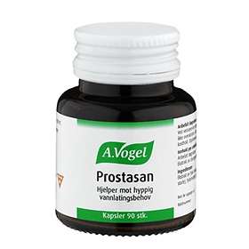 A.vogel Prostasan 90 Kapsler