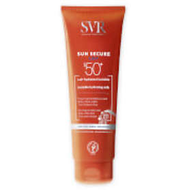 SVR Sun Secure Milk SPF50 250ml