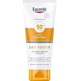 Eucerin Sun Dry Touch Gel Cream SPF50 200ml