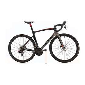 Ridley Noah Fast