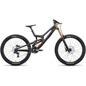 Santa Cruz V10