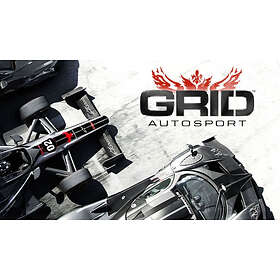 GRID: Autosport (Switch)