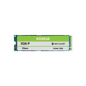 Kioxia XG6-P KXG60PNV2T04 2TB