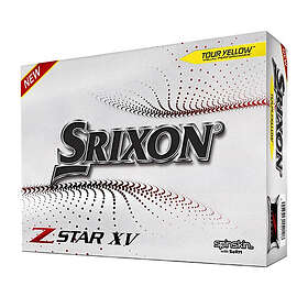 Srixon Z-Star XV (12 balles)